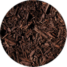 Double Shred Brown Mulch - Leonti's Outdoor Supply - Landscape Supply Pickup and Delivery to Northeast Ohio