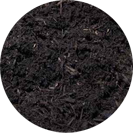 Triple Shred Black Mulch - Leonti's Outdoor Supply - Landscape Supply Pickup and Delivery to Northeast Ohio
